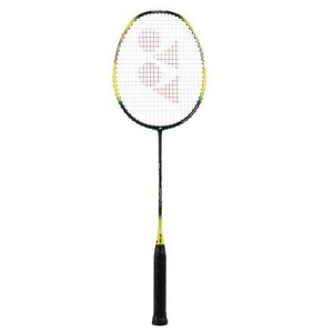 Product detail of Yonex Nanoflare 001 Feel badmintonová raketa zelená