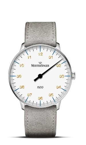 Product detail of MeisterSinger Neo NES901G - NES901G_SV16