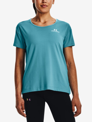 Product detail of Under Armour UA Rush Energy SS-BLU 1365683-433