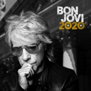 Product detail of 2020 - Bon Jovi