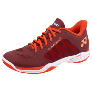 Product detail of Pánská sálová obuv Yonex  Power Cushion Comfort Z3 Dark Red  EUR 44