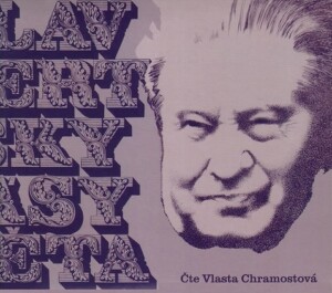 Product detail of Všecky krásy světa - CD (Čte Vlasta Chramostová) - Jaroslav Seifert