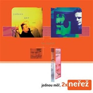 Product detail of Jednou měř, 2x Neřež - CD - Nerez