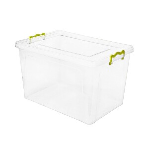 Product detail of Aldo Plastový úložný box 5 l, bílá