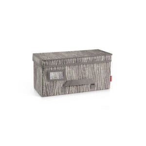 Product detail of Krabice na oděvy FANCY HOME 40 x 18 x 20 cm, cappuccino