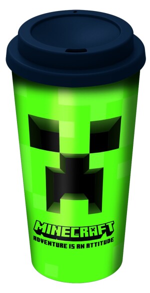 Product detail of Hrnek na kávu - Minecraft 520 ml - EPEE