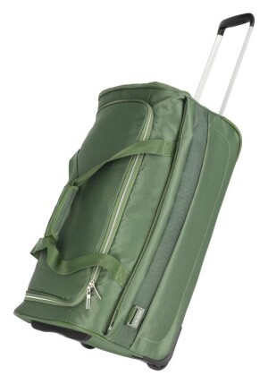 Product detail of Travelite Miigo Wheeled duffle Green