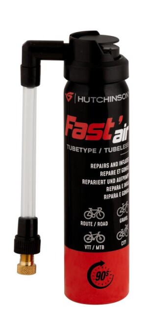 Product detail of HUTCHINSON Lepení-tmel FAST AIR 75 ml, sprej