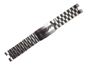Product detail of Ocelový náramek Vostok Europe pro modely Lunochod