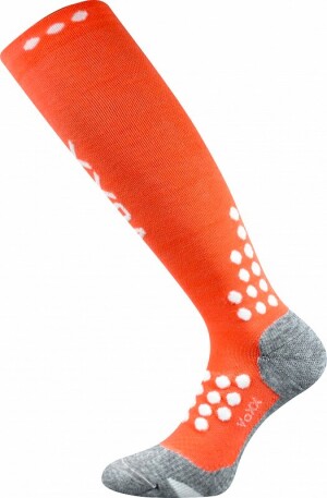 Product detail of Voxx Kompresní podkolenky MARATHON lososová