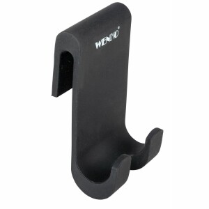 Product detail of Wenko Silikonový háček na sprchové dveře Verna