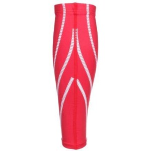 Product detail of Merco Premium Calf kompresní návleky na lýtka červená