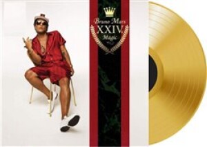 Product detail of 24K Magic - Bruno Mars