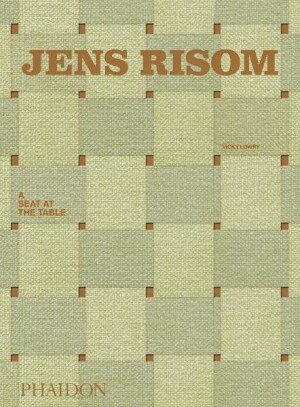 Product detail of Jens Risom: A Seat at the Table - Vicky Lowry