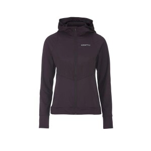 Product detail of Craft ADV Essence Jersey Hood 2 fialová