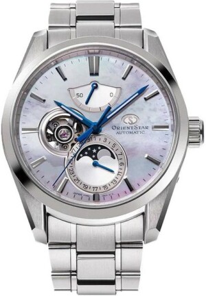 Product detail of Orient Star RE-AY0005A Contemporary Moon Phase