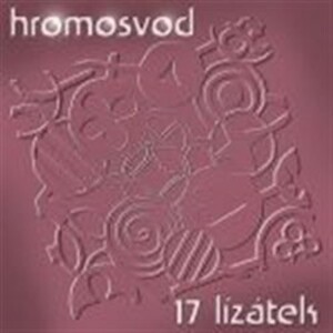 Product detail of 17 lízátek - CD - Hromosvod