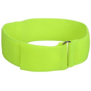 Product detail of Merco Walking strap týmová hra žlutá
