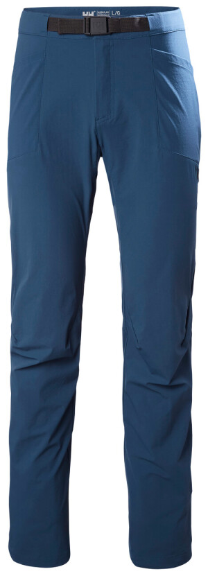Product detail of Pánské kalhoty Helly Hansen  Tinden Light Pant Deep Steel L
