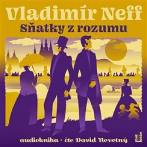 Product detail of Sňatky z rozumu - Vladimír Neff