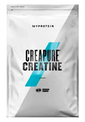 Product detail of Myprotein Creatine Monohydrate Creapure 500 g