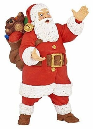 Product detail of Santa Claus