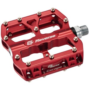 Product detail of Reverse Pedály E-Escape zesílené tělo Red