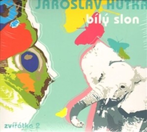 Product detail of Bílý slon - Zvířátka 2 - CD - Jaroslav Hutka