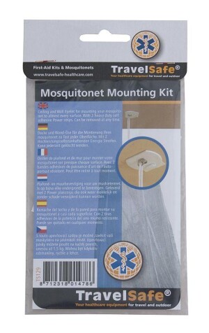 Product detail of TravelSafe montážní sada 1