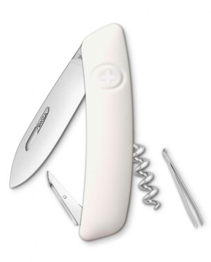Product detail of Swiza kapesní nůž D01 Standard white