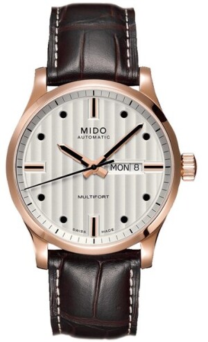 Product detail of Mido Multifort Gent M005.430.36.031.80