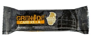 Product detail of Grenade Carb Killa 60 g čokoláda - malina