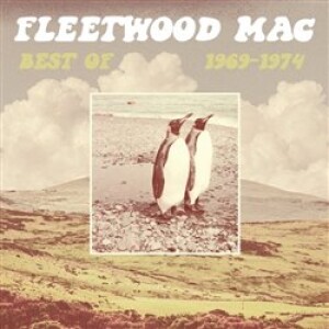 Product detail of Best of 1969-1974 - Fleetwood Mac