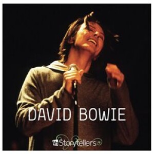 Product detail of VH1 Storytellers - David Bowie