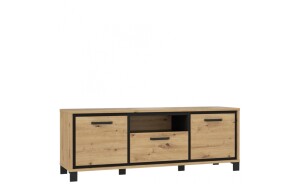 Product detail of Forte Tv stolek TRONDHEIM | TDHT132
