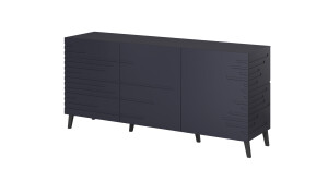 Product detail of Artcam Komoda NOVA Barva: tmavě modrá