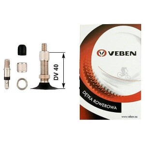 Product detail of Veben 32-630 DV40 BOX duše