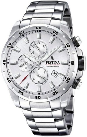 Product detail of Festina Chrono Sport 20463/1