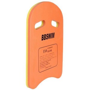 Product detail of Merco Kickboard plavecká deska oranžová