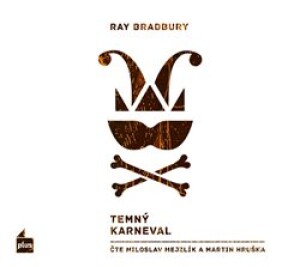 Product detail of Temný karneval - Ray Bradbury