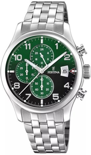Product detail of Festina Chrono Sport 20374/7