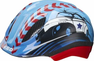 Product detail of Ked Meggy II Trend police cyklistická přilba