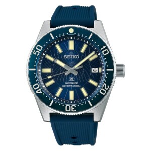 Product detail of Seiko Prospex Save the Ocean SLA065J1 Astrolabe Limited Edition