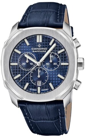 Product detail of Candino Gents Sports Chronos C4747/2
