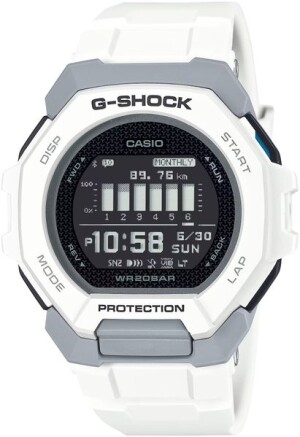 Product detail of Casio G-Squad GBD-300-7ER