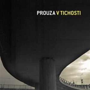 Product detail of V tichosti - CD - Prouza