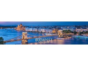 Product detail of Budapest panorama 3D