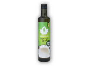 Product detail of Puhdistamo Caprylic Oil 500ml