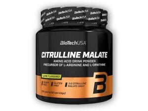 Product detail of BioTech USA Citrulline Malate 300g