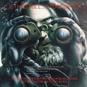 Product detail of Stormwatch - Jethro Tull